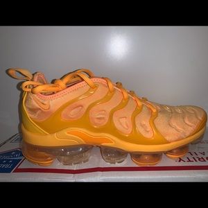 Nike VAPORMAX plus